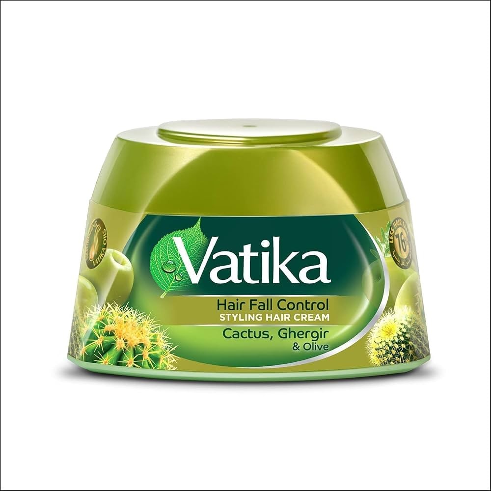 Dabur Vatika Hair Fall Control 23 GM