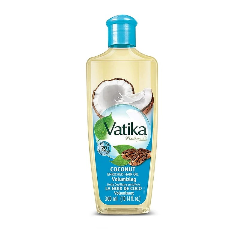 Dabur Vatika Coconut 300 ML