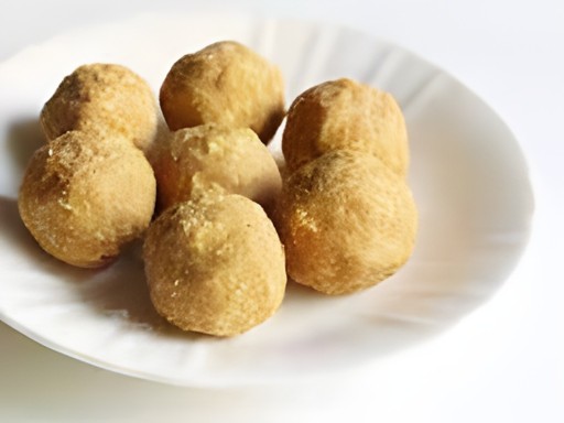 Gazab Peanut Ladoo 200 GM