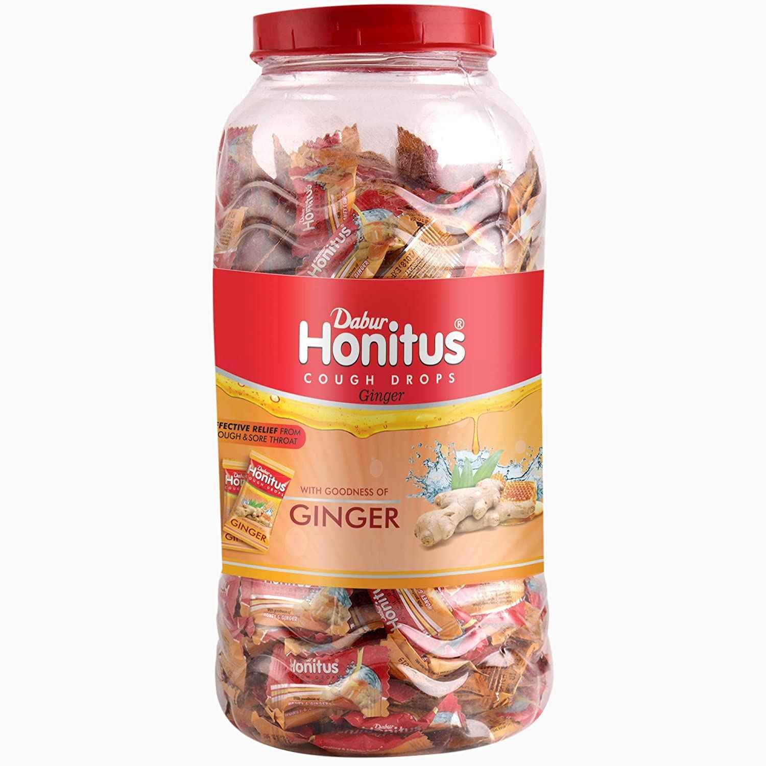 Dabur Ginger Candy 100 GM