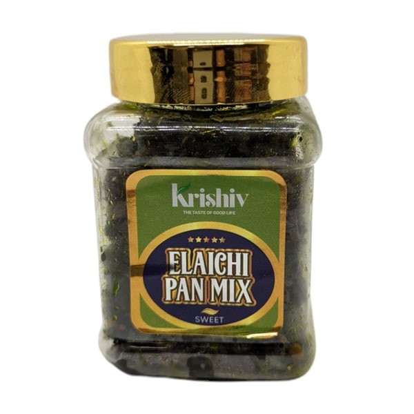 Krishiv Elaichi Mix 150 GM