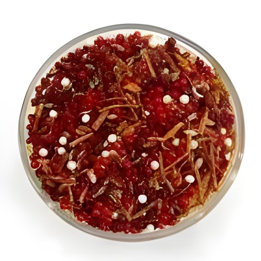 Krishiv Red Mukhwas 14 OZ