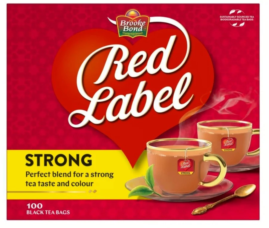 Red Label 100 BAG