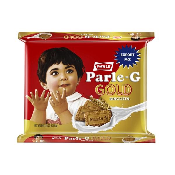 Parle G Gold Biscuit 1 KG