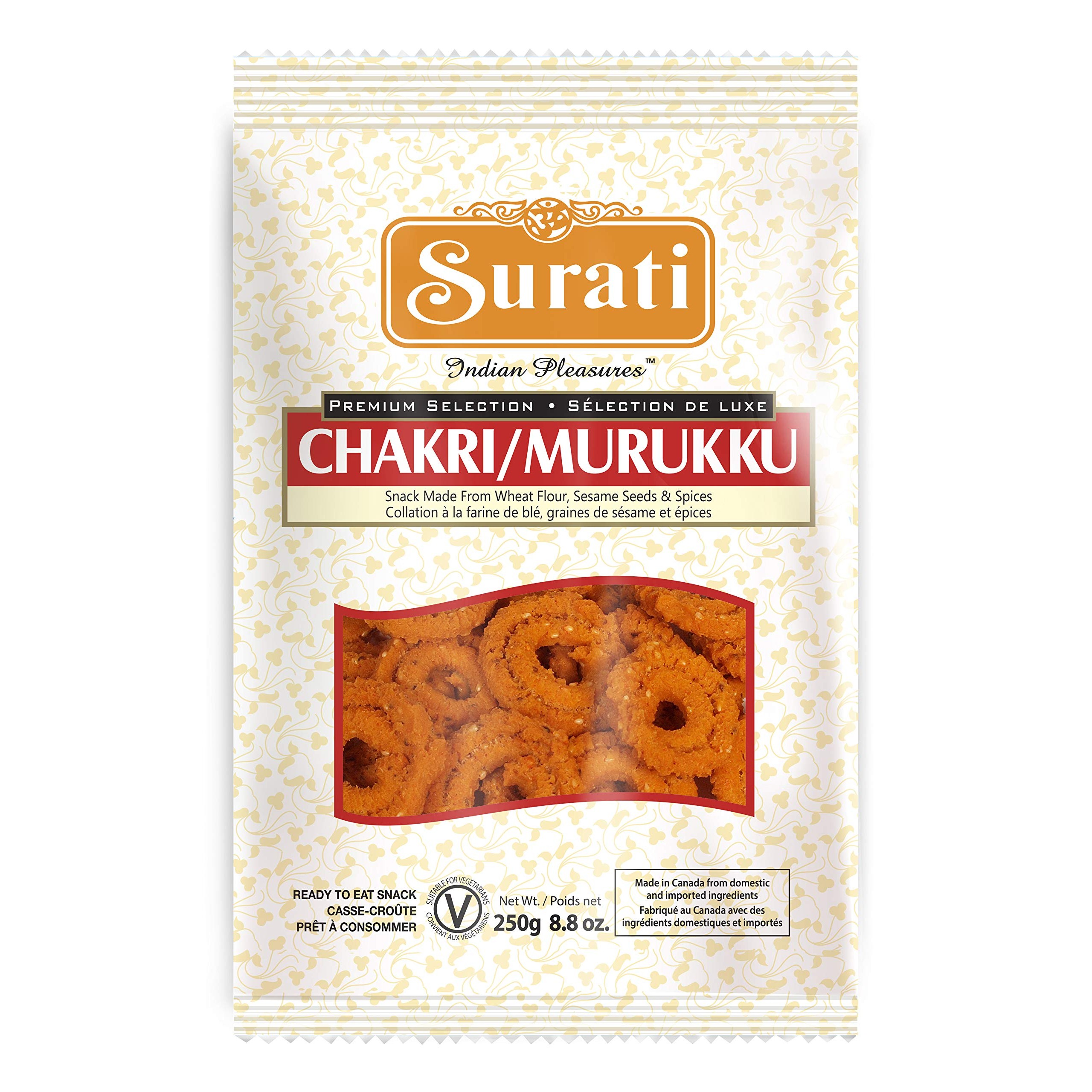 SURATI CHAKRI 250 GM