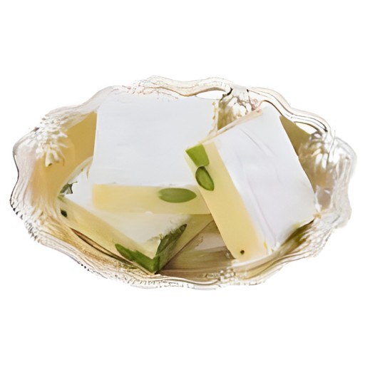 Anand Bhog Pista Burfee 12 OZ