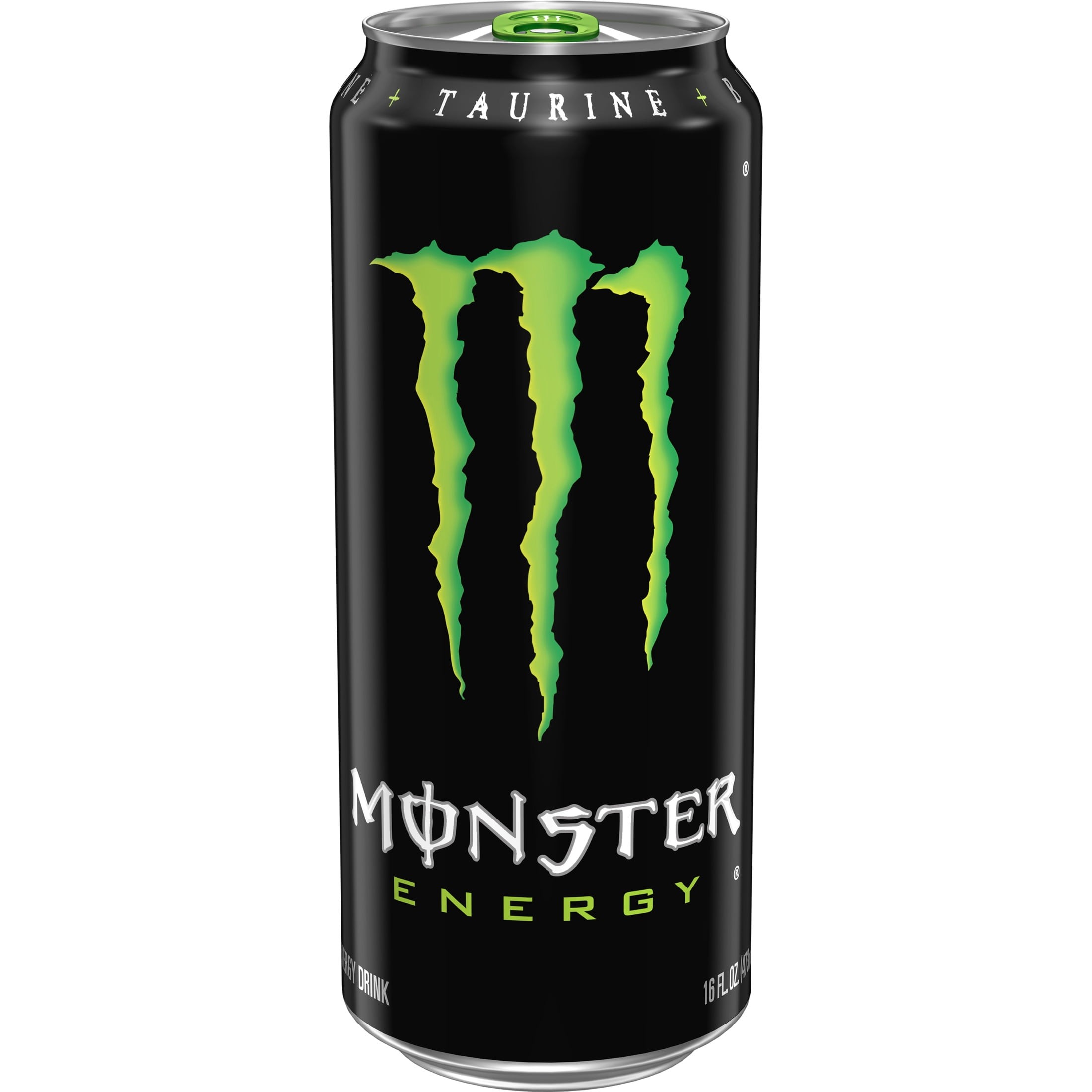 Monster Energy Drink 16 FLOZ