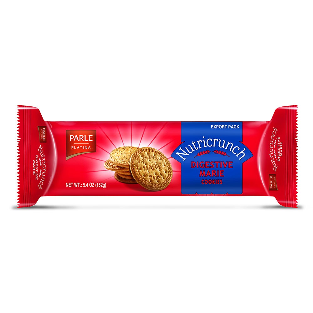 PARLE DIGESTIVE MARIE 152 GM
