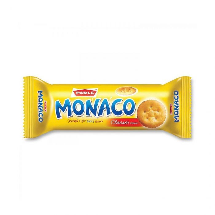 Parle Monaco 63.3 GM