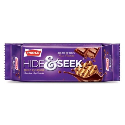 Parle Hide & Seek 82.5 GM