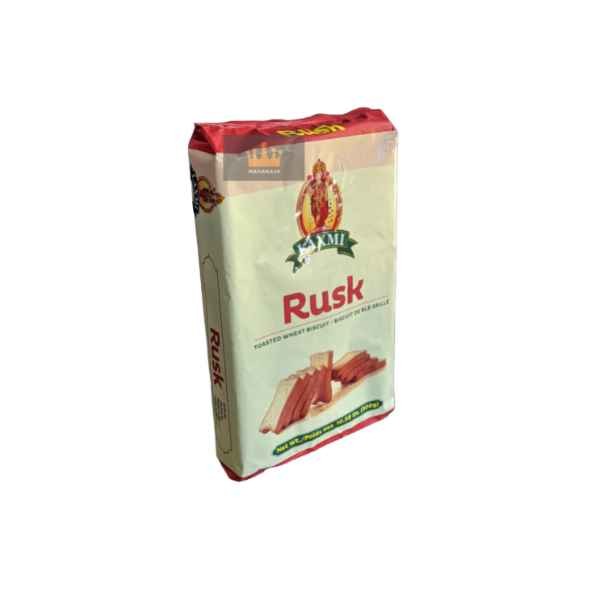 Laxmi Wheat Rusk 300 GM