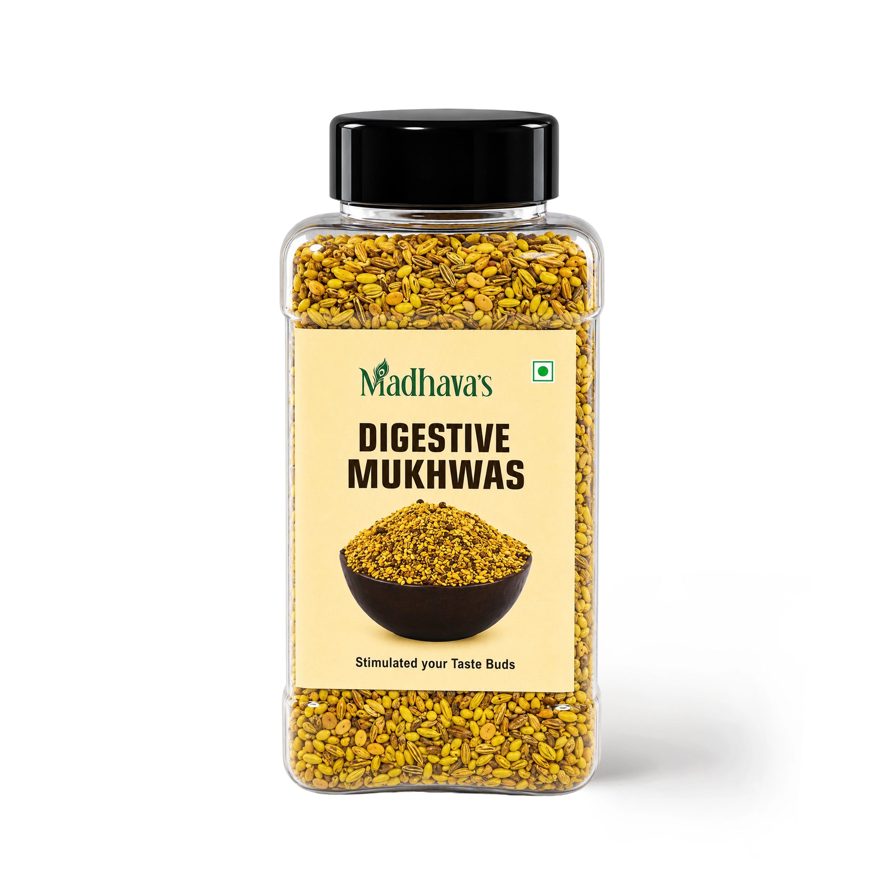 Digestive Mukhwas 160 GM