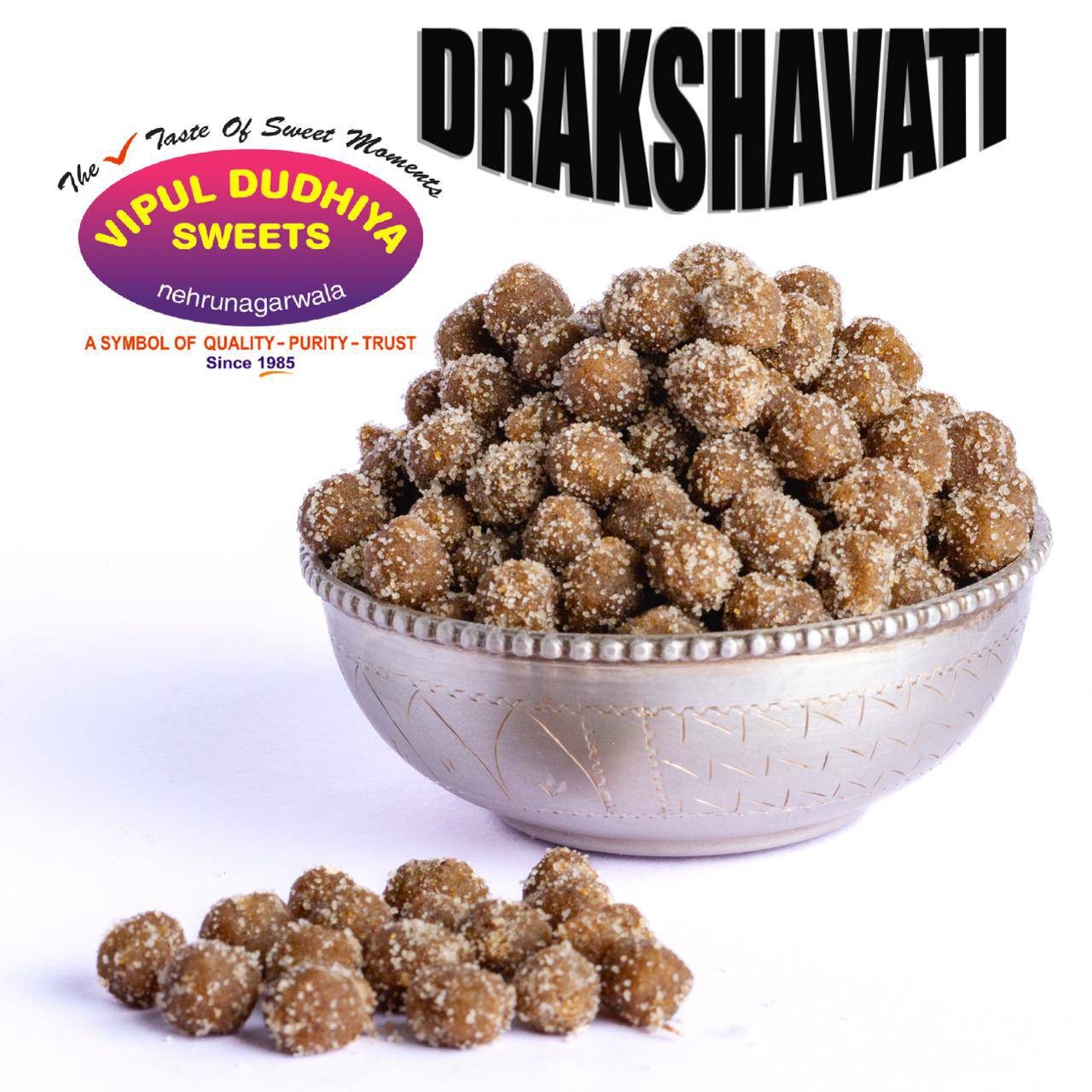 Drakshavati 180 GM