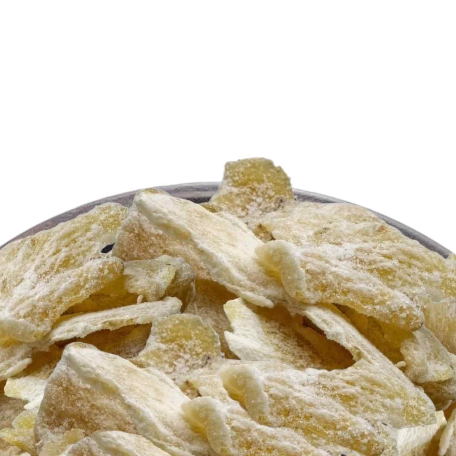 LAXMI SWEET GINGER CHIPS 100 GM