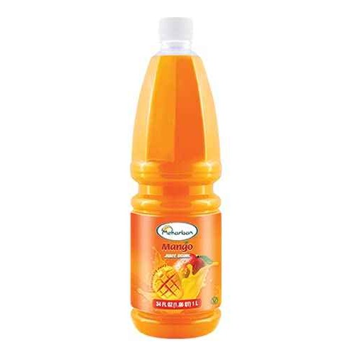 Meharbon Mango Juice 1 LTR