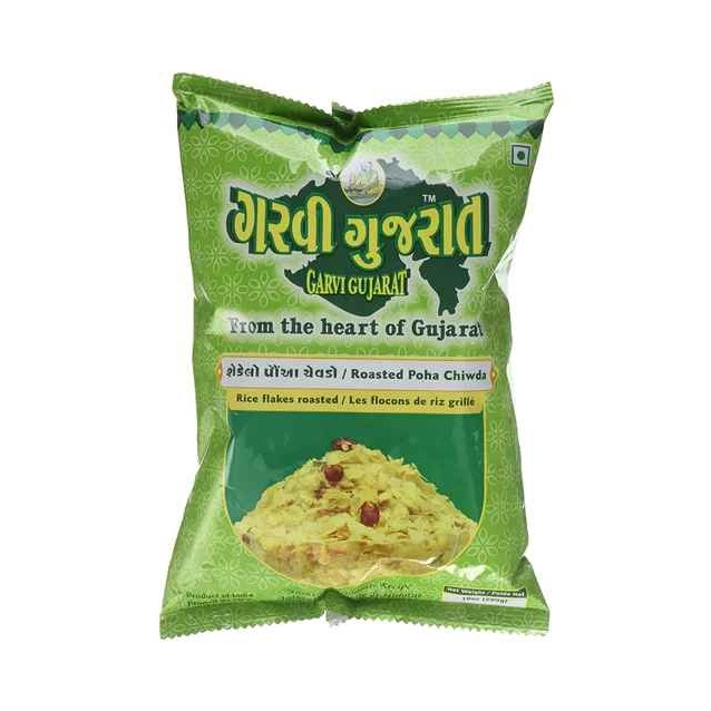 Garvi Gujarat Fafda 200 GM