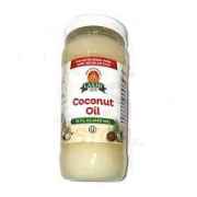 LAXMI COCONUT OIL 15 FLOZ