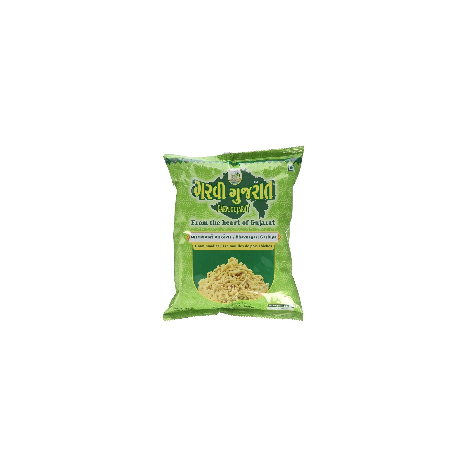 GG Bhavnagari Gathiya 285 GM