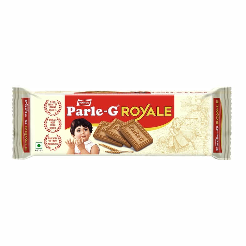 PARLE G ROYALE 72 GM