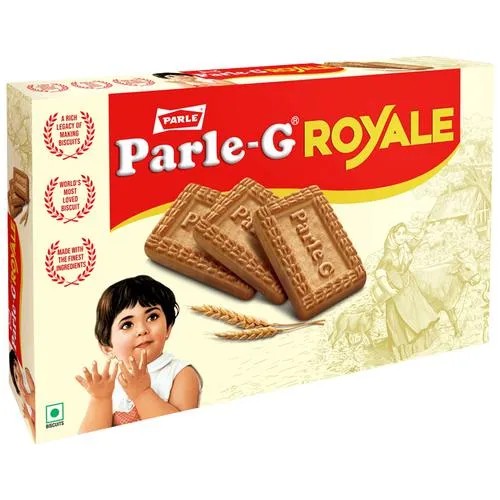 Parle G Royale 360 GM