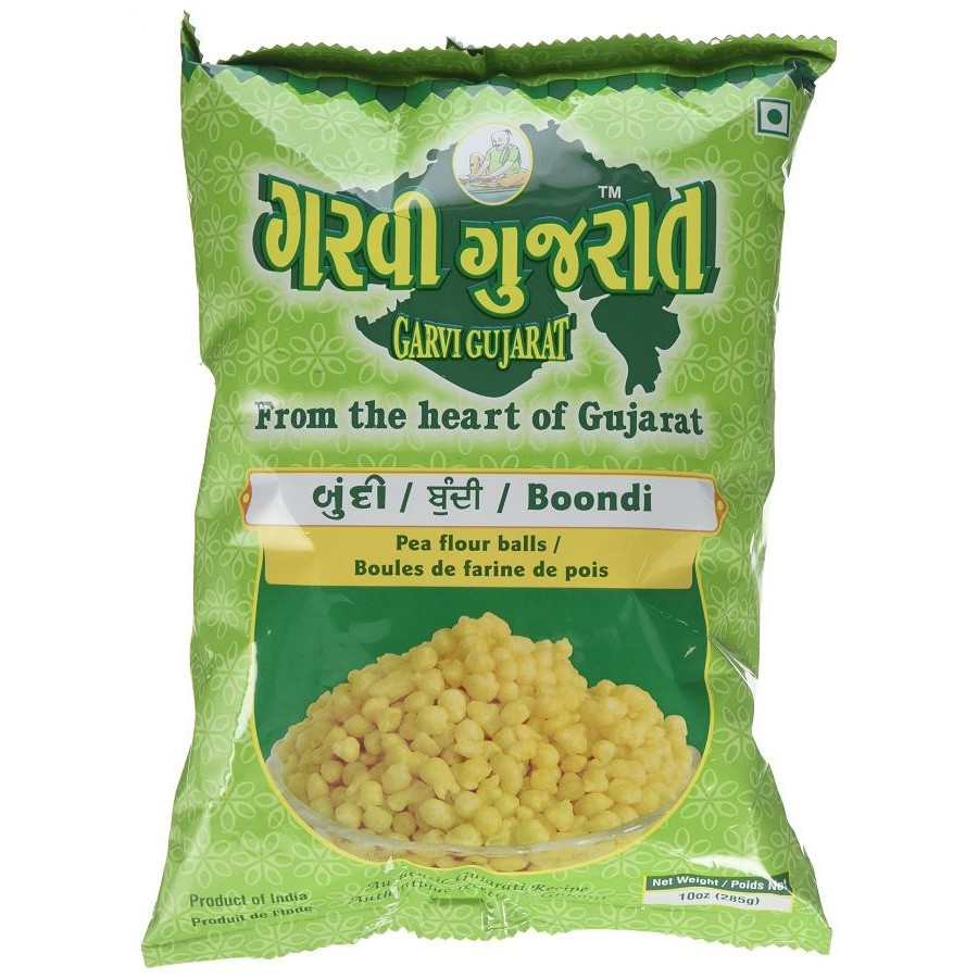 GG Boondi 10 OZ