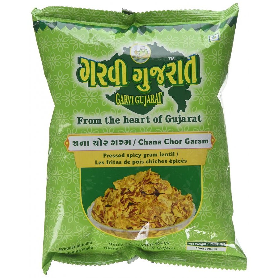 CHANA CHOR GARVI GUJARAT 285 GM