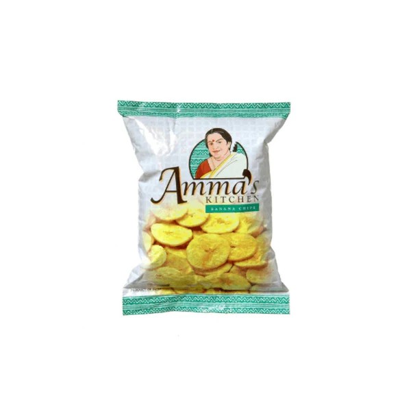 Ammas Banana Chips 200 GM