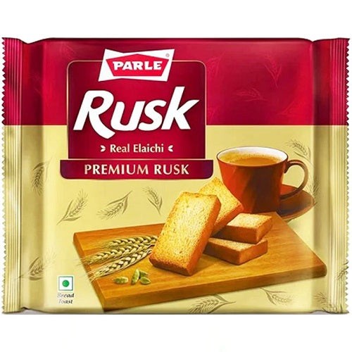 PARLE RUSK 200 GM