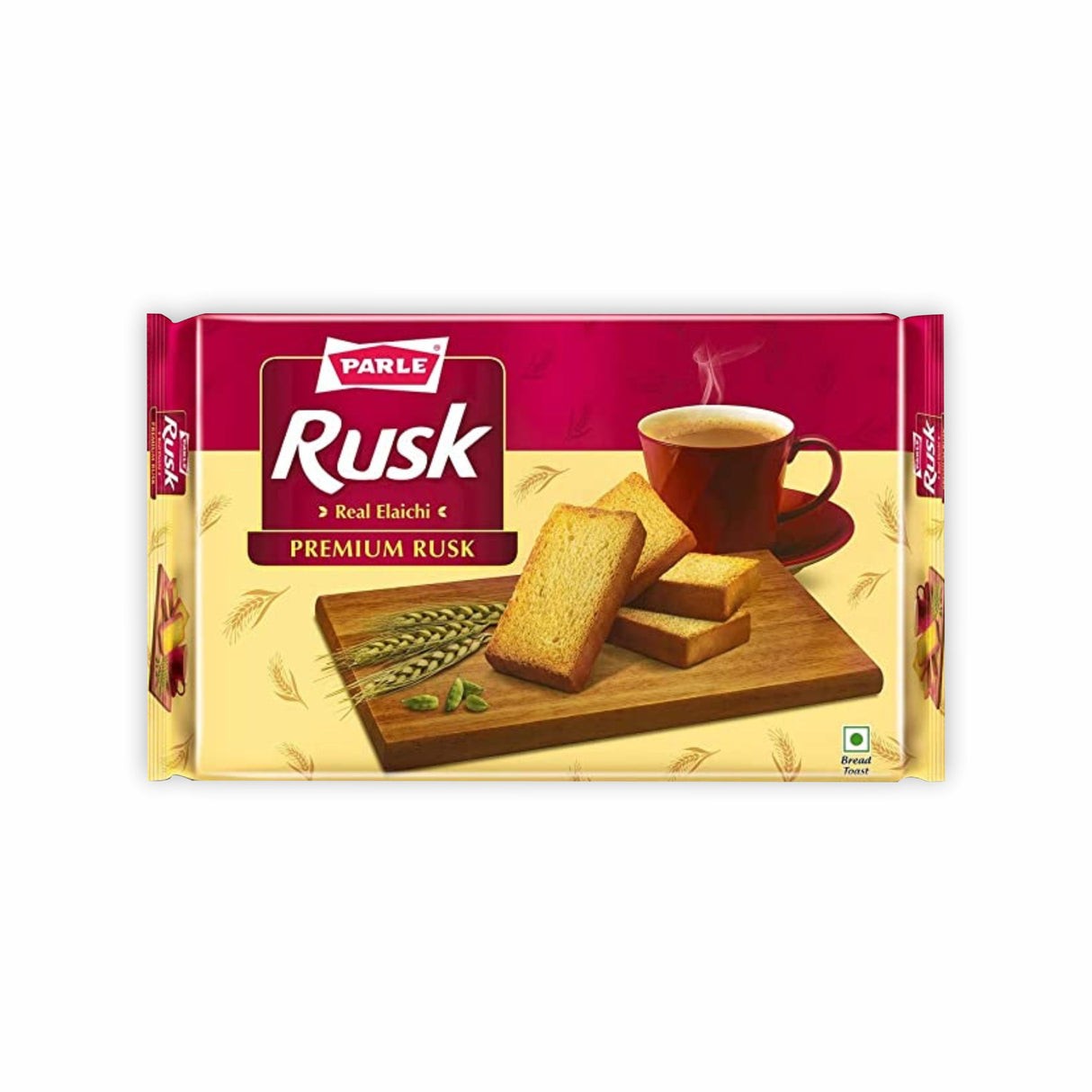 Parle Rusk 300 GM