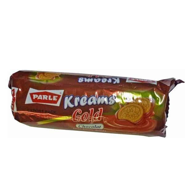 Parle Kreams Gold Chocolate 66.72 GM