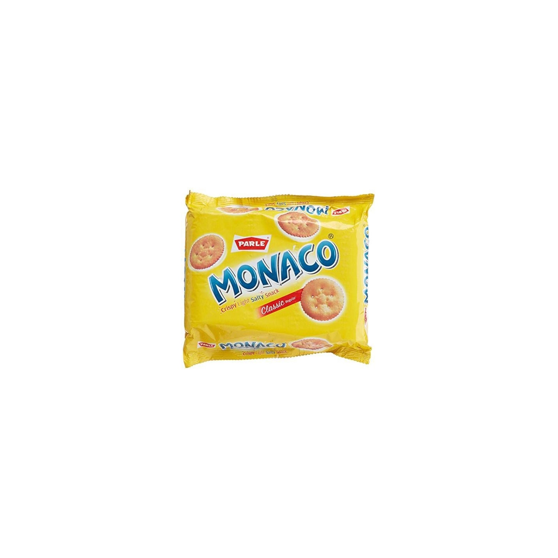 Parle Monaco Value Pack 261 GM