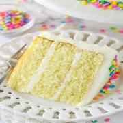FOOD KA FUNDA VANILLA CAKE MIX 432 GM