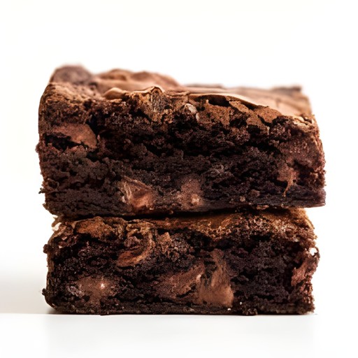 FOOD KA FUNDA BROWNIE 432 GM