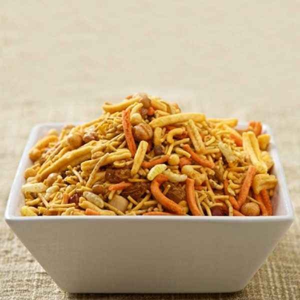 Rajbhog Corn Chewda 12 OZ