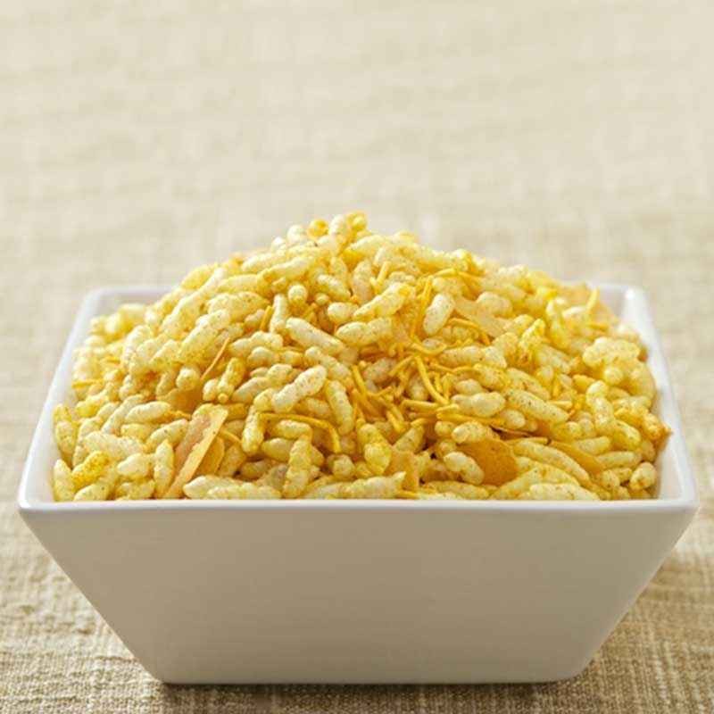RAJBHOG BHEL MIX 8.5 OZ
