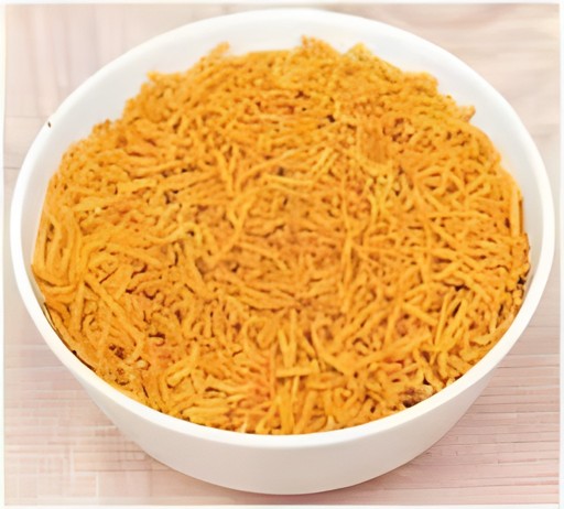 Rajbhog Aloo Bhujia 9 OZ