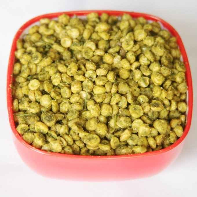 Rajbhg Pudina Dal 255 GM