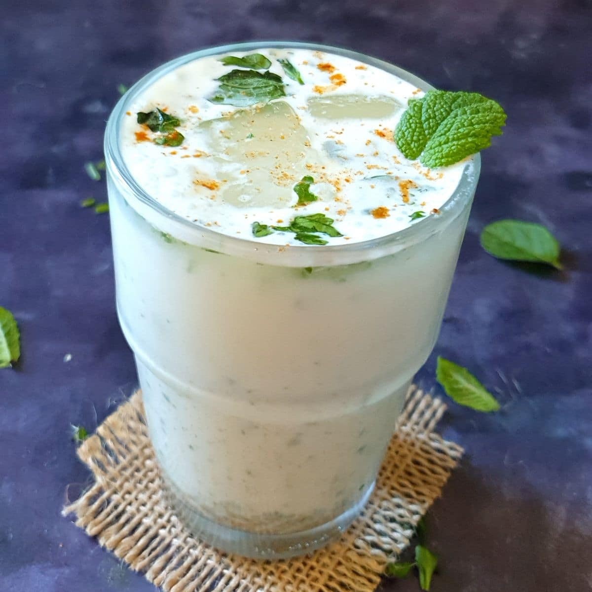 Masala Chaas Lassi 16 OZ