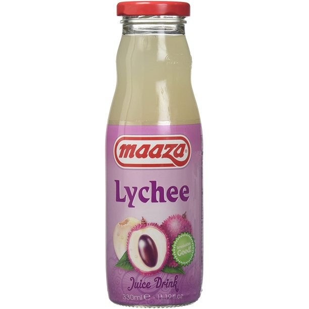 Maaza Lychee 330 ML
