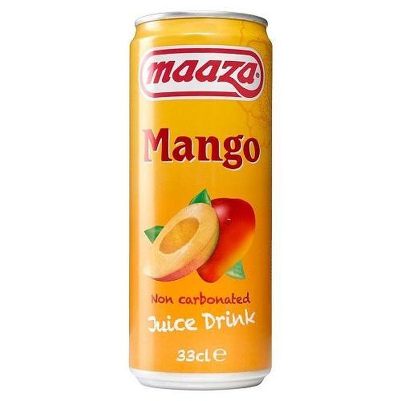 Maaza Mango 330 ML