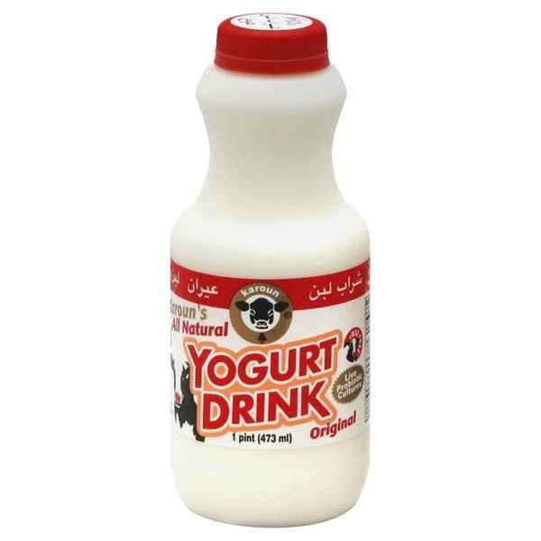 Karoun Yogurt 473 ML