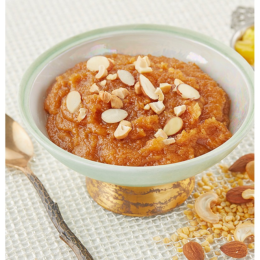 Moong Daal Halwa 850 GM