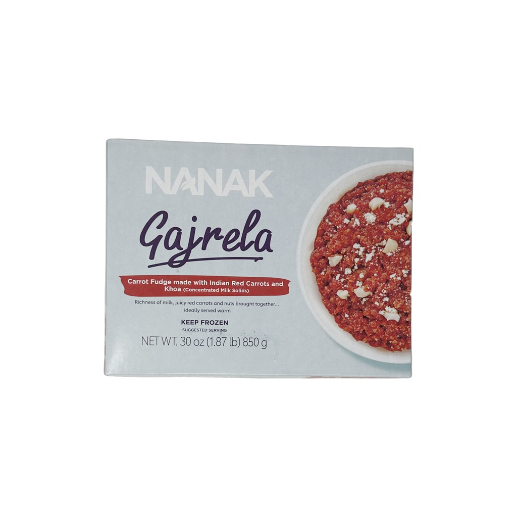 Nanak Gajrela 850 GM