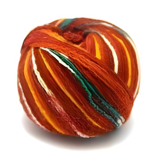 MOULI YELLOW RED 1 PCS