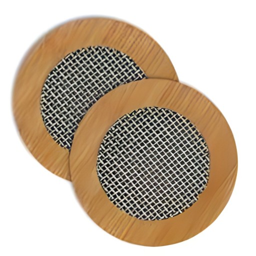 Bamboo Heat Pad 1 EACH
