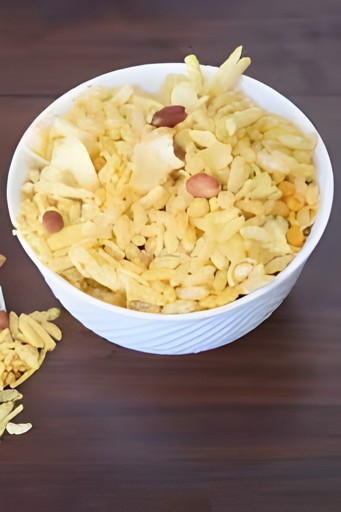 Fasal Bhel Mamra 800 GM