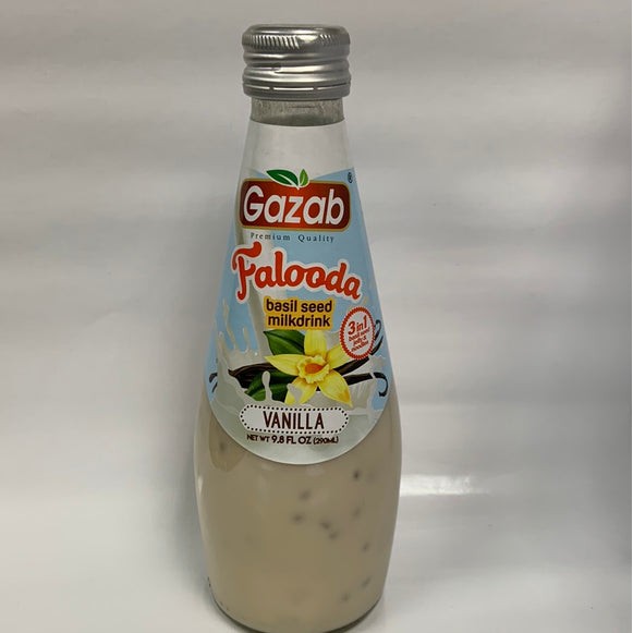 Gazab Vanilla Falooda 290 ML