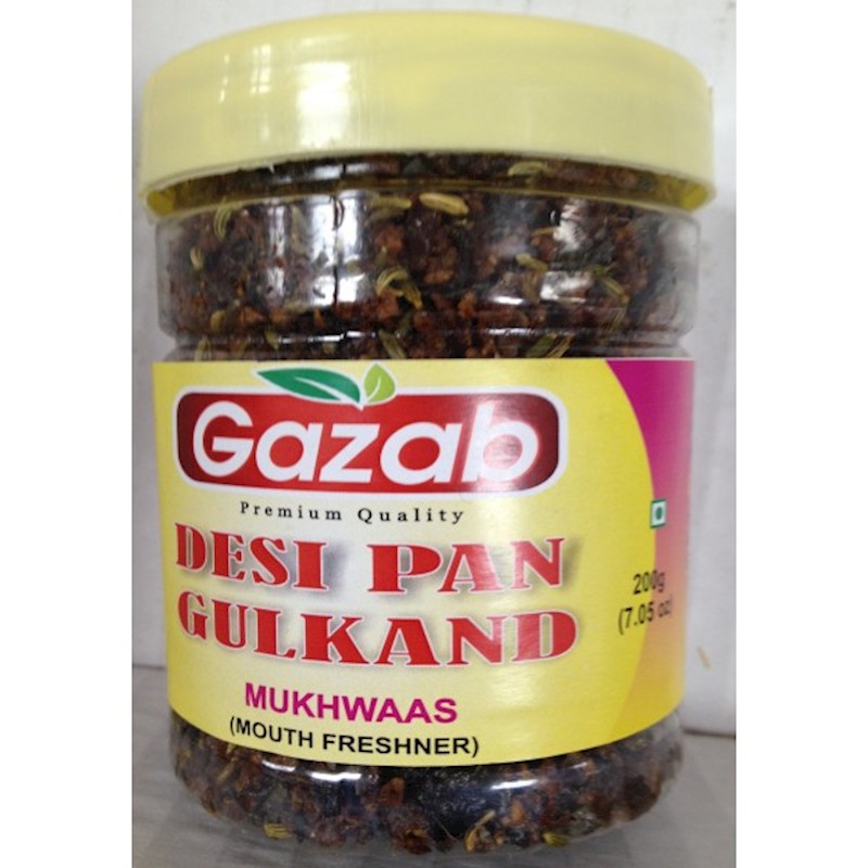 Gazab Gulkand 7 OZ
