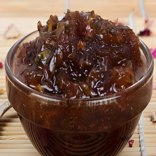 Gab Desi Pan Gulkand 200 GM