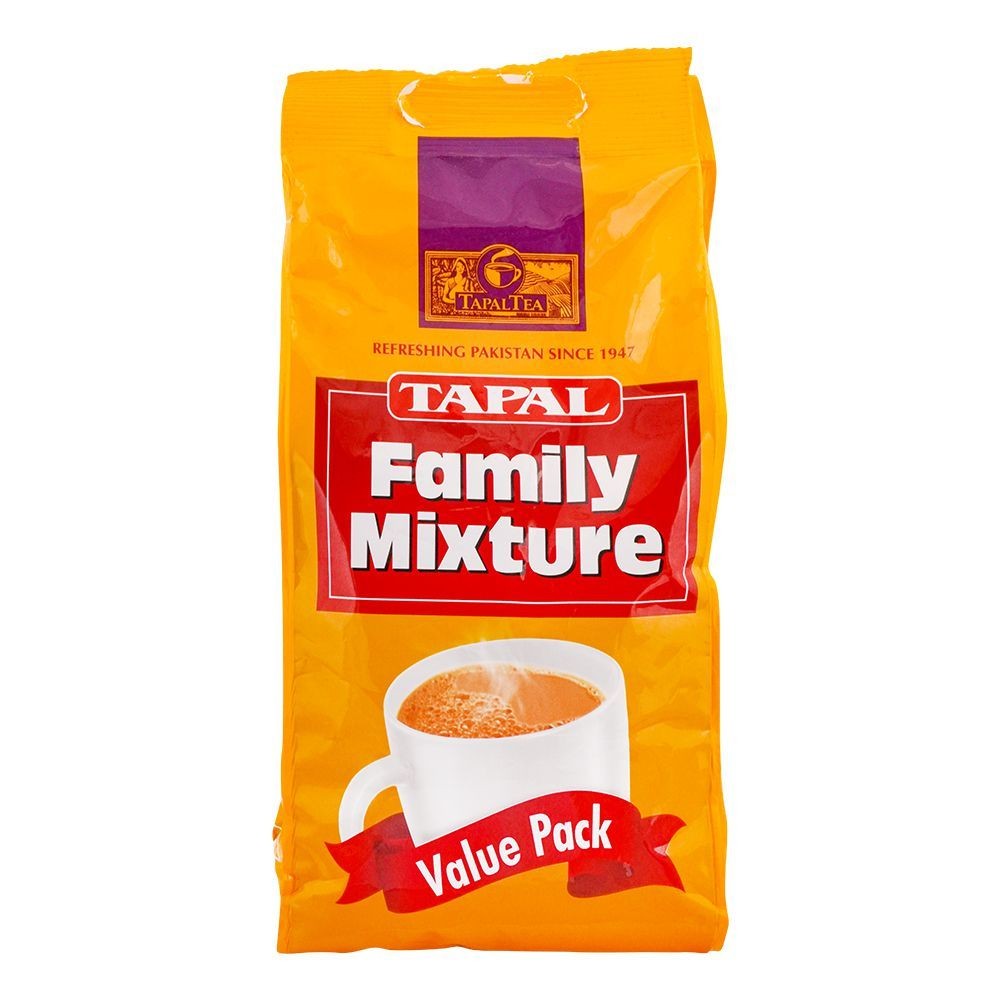 Tapal Family Mix 900 GM